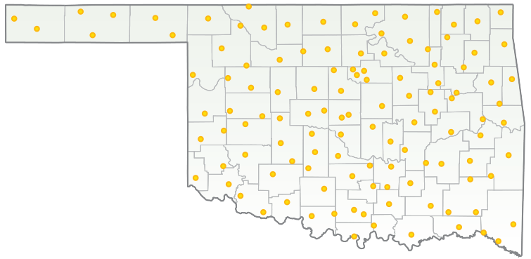 Mesonet 